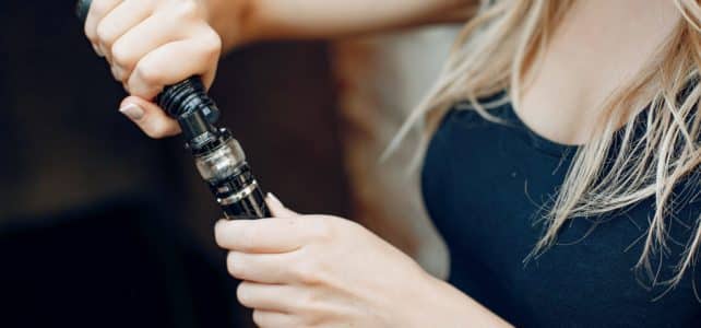 Comment faire son propre e liquide ?