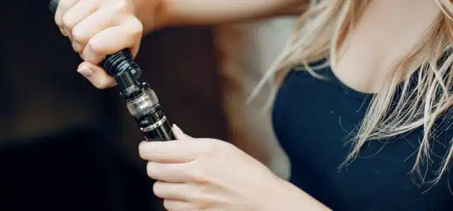 Comment faire son propre e liquide ?