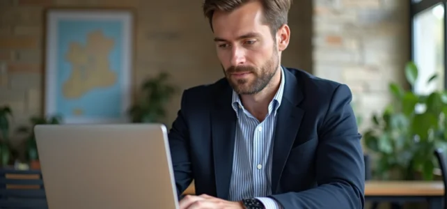 Les clés pour réussir sa transformation digitale en Bretagne en 2024