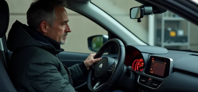 Comprendre les voyants du tableau de bord Clio 3 : significations et solutions Comprendre les voyants du tableau de bord Clio 3 : significations et solutions