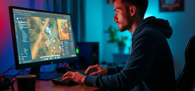 Astuces incontournables pour monter le métier de mineur sur Dofus Retro rapidement
