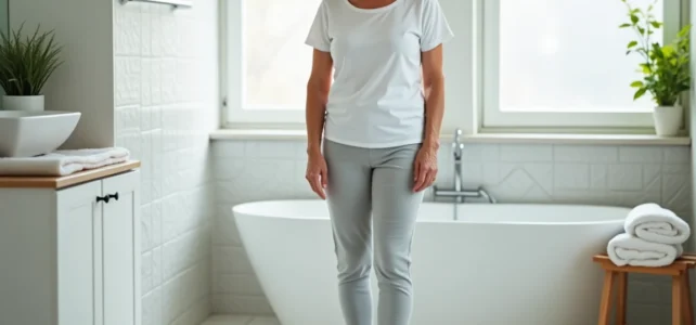 Comment choisir une balance impédancemètre pour seniors et surveiller sa masse musculaire