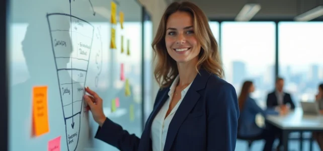 Stratégies marketing innovantes : conseils et tendances pour entrepreneurs ambitieux Stratégies marketing innovantes : conseils et tendances pour entrepreneurs ambitieux
