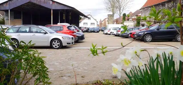 Transparc Roissy : pourquoi choisir ce parking privé ?